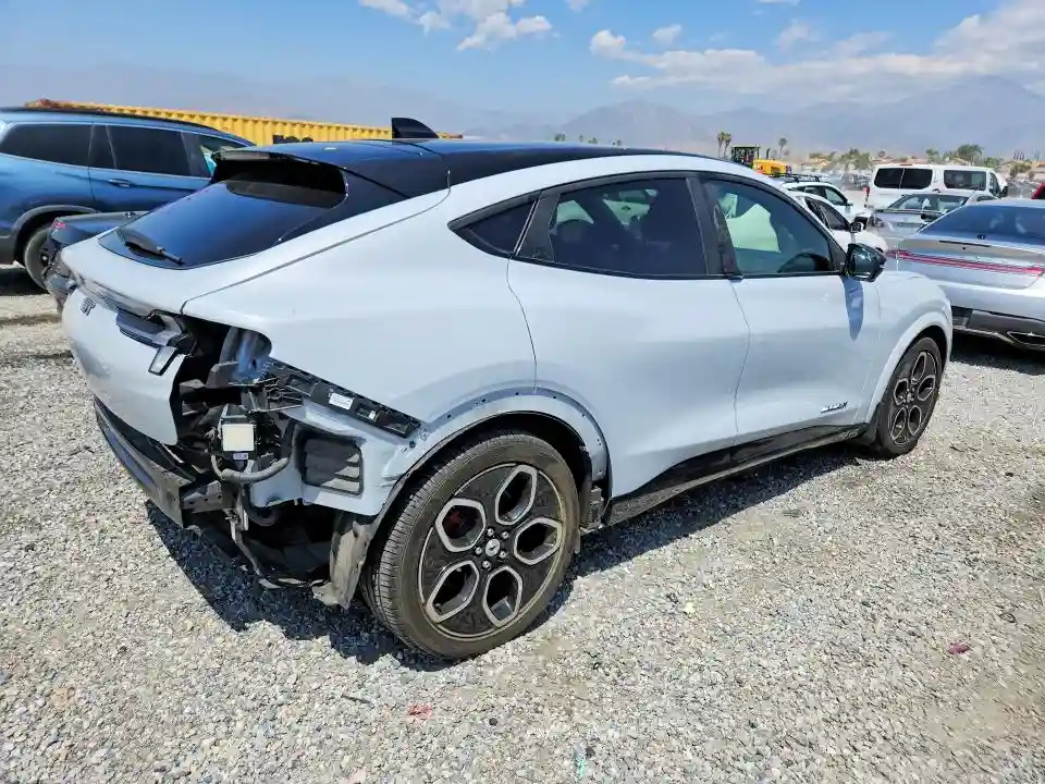 3FMTK4SE6NMA07204 2022 FORD MUSTANG-2