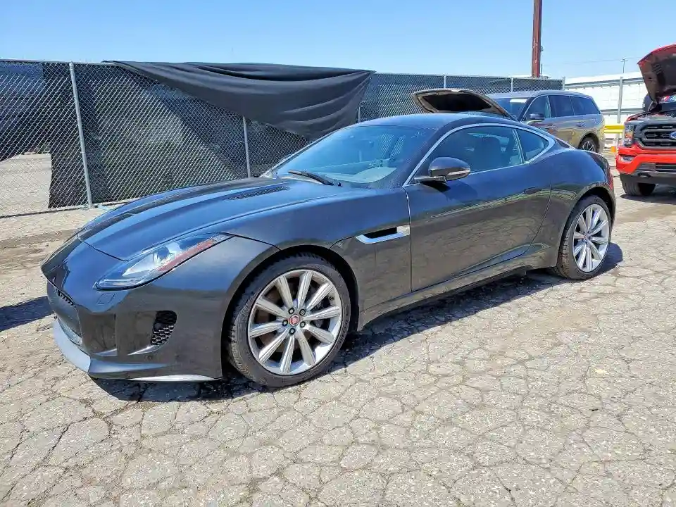 SAJWA6AT4F8K16352 2015 JAGUAR F-TYPE-0