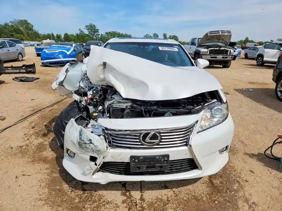 JTHBK1GG1F2199647 2015 LEXUS ES-4