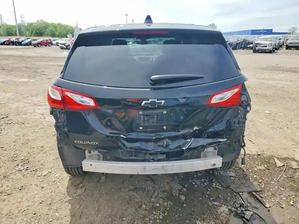 3GNAXJEV4KL364977 2019 CHEVROLET EQUINOX-5