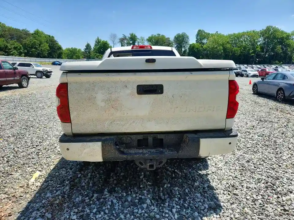 5TFSY5F16JX231380 2018 TOYOTA TUNDRA-5