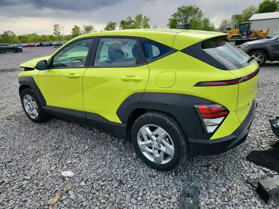 KM8HA3AB7SU187570 2025 HYUNDAI KONA-1