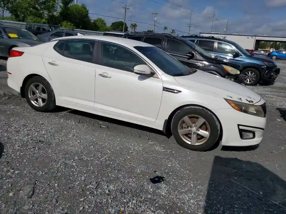 5XXGM4A7XFG463776 2015 KIA OPTIMA-3
