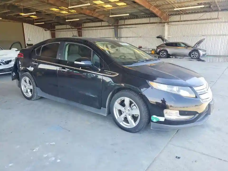 1G1RD6E45FU124527 2015 CHEVROLET VOLT-3