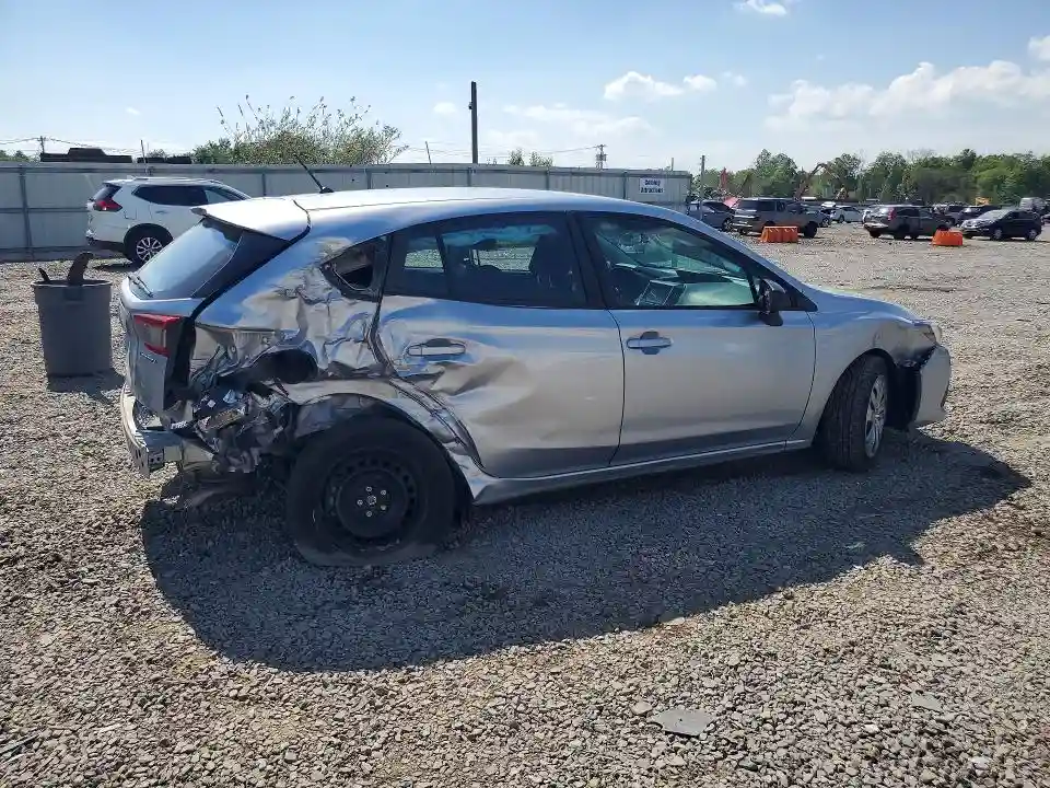 4S3GTAB68M3706571 2021 SUBARU IMPREZA-2
