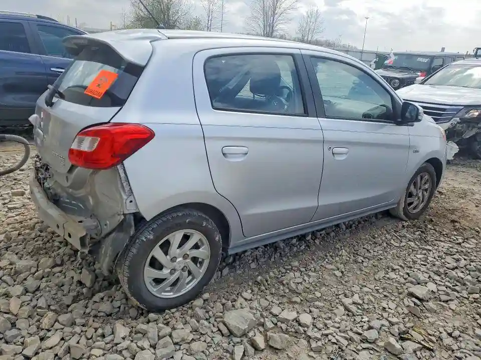 ML32A4HJ8HH015050 2017 MITSUBISHI MIRAGE-2