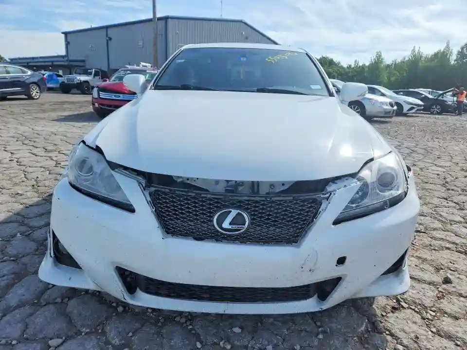 JTHBF5C29D5187814 2013 LEXUS IS-4