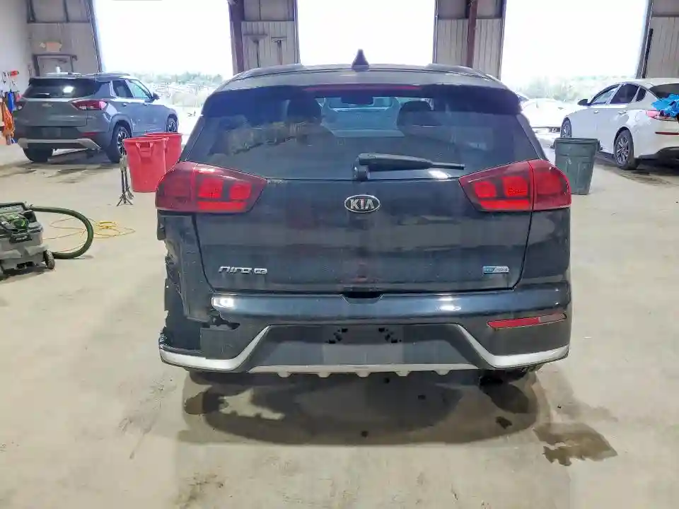 KNDCB3LC1J5118612 2018 KIA NIRO-5
