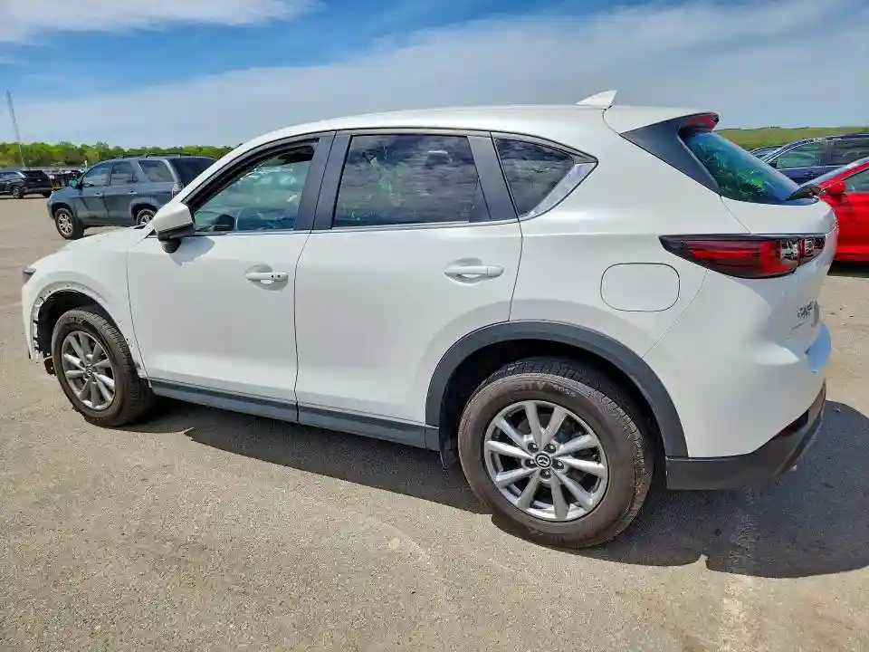 JM3KFBBM0N0565124 2022 MAZDA CX-5-1
