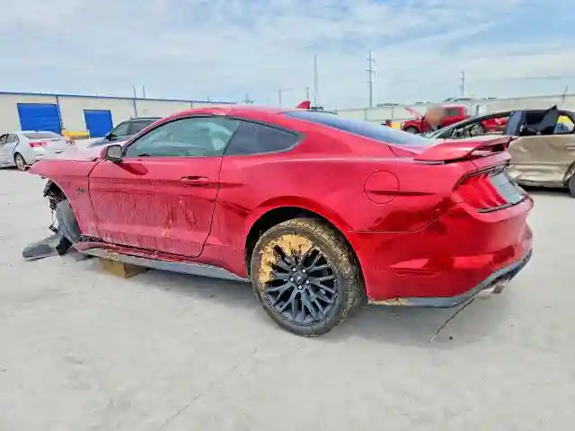 1FA6P8CF6N5112497 2022 FORD MUSTANG-1