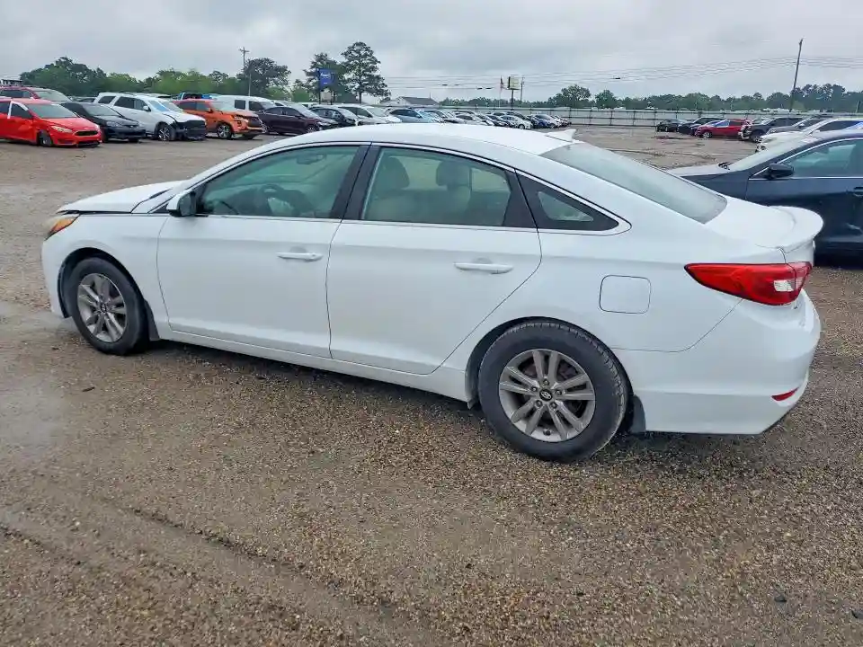 5NPE24AF7FH256089 2015 HYUNDAI SONATA-1
