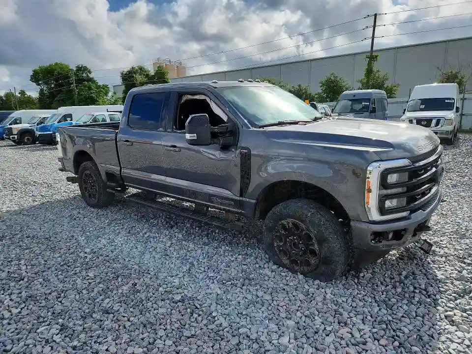 1FT8W3BT1PED72728 2023 FORD F350-3