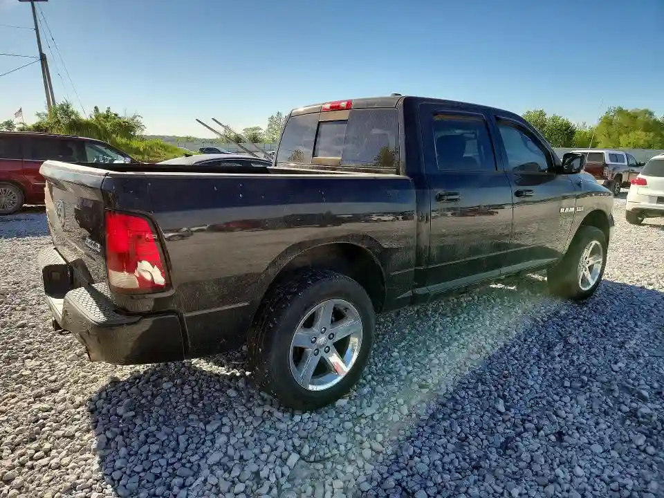 1D7RV1CT0AS236194 2010 DODGE RAM 1500-2