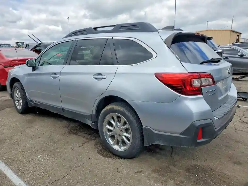4S4BSAFC0K3396261 2019 SUBARU OUTBACK-1