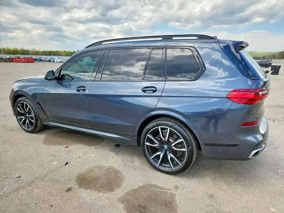 5UXCX4C53KLS37248 2019 BMW X7-1