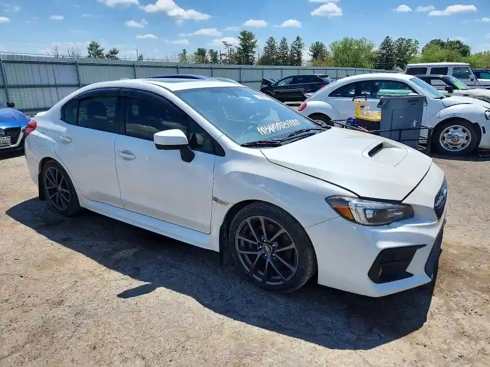 JF1VA1N66K8806327 2019 SUBARU WRX-3