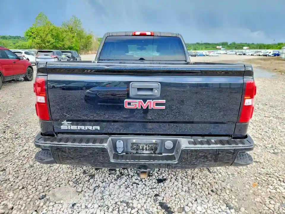1GTV2LEC3JZ280935 2018 GMC SIERRA-5