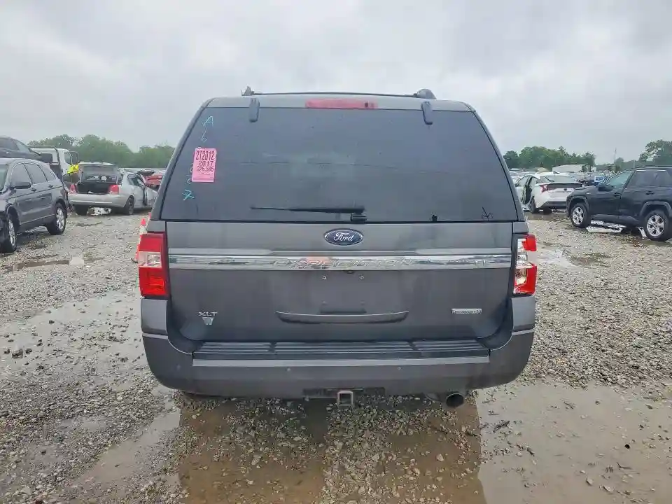 1FMJK1HT1HEA69227 2017 FORD EXPEDITION-5