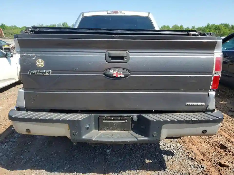 1FTFX1EFXEFB41705 2014 FORD F-150-5