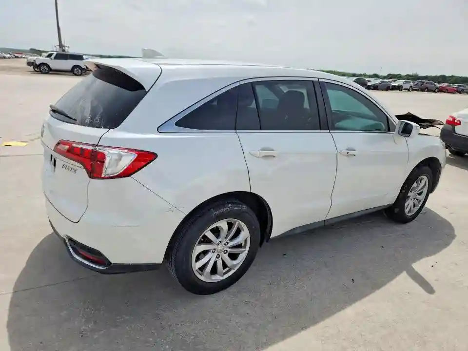 5J8TB3H53HL006766 2017 ACURA RDX-2