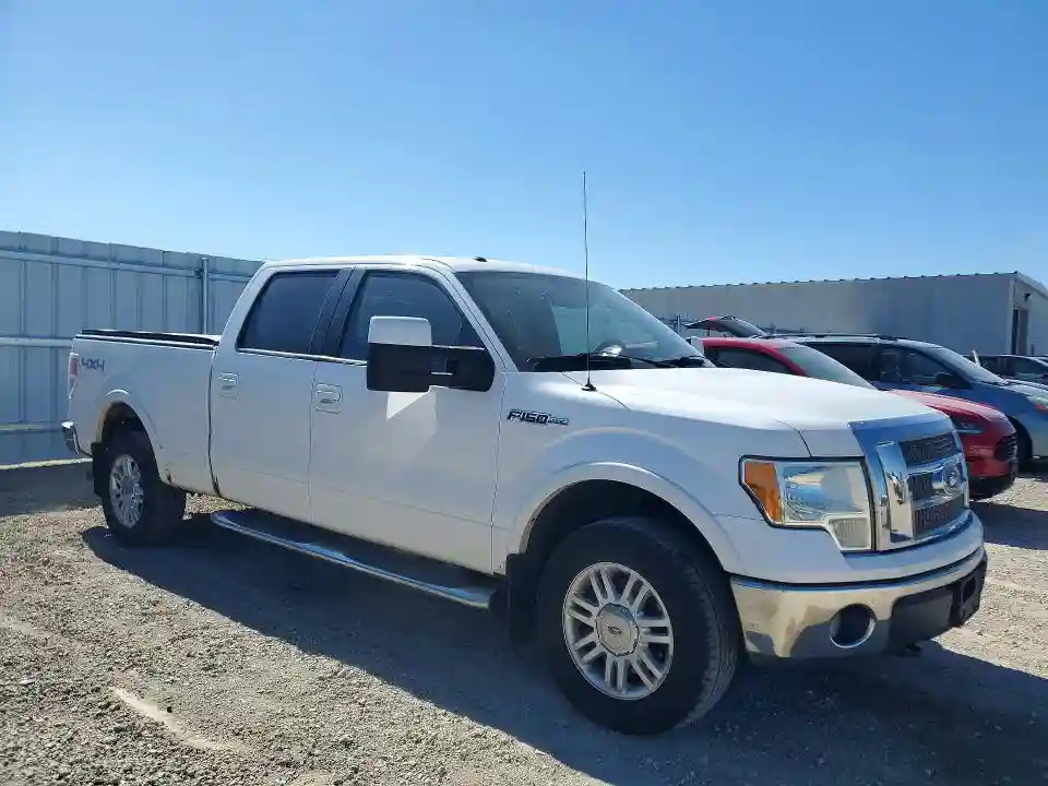1FTFW1EV3AFD30863 2010 FORD F150-3