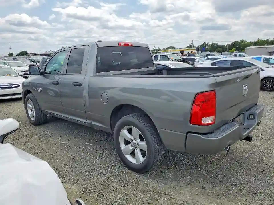 1C6RR6FT0DS538751 2013 RAM 1500-1