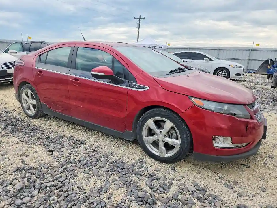 1G1RB6E47EU133718 2014 CHEVROLET VOLT-3