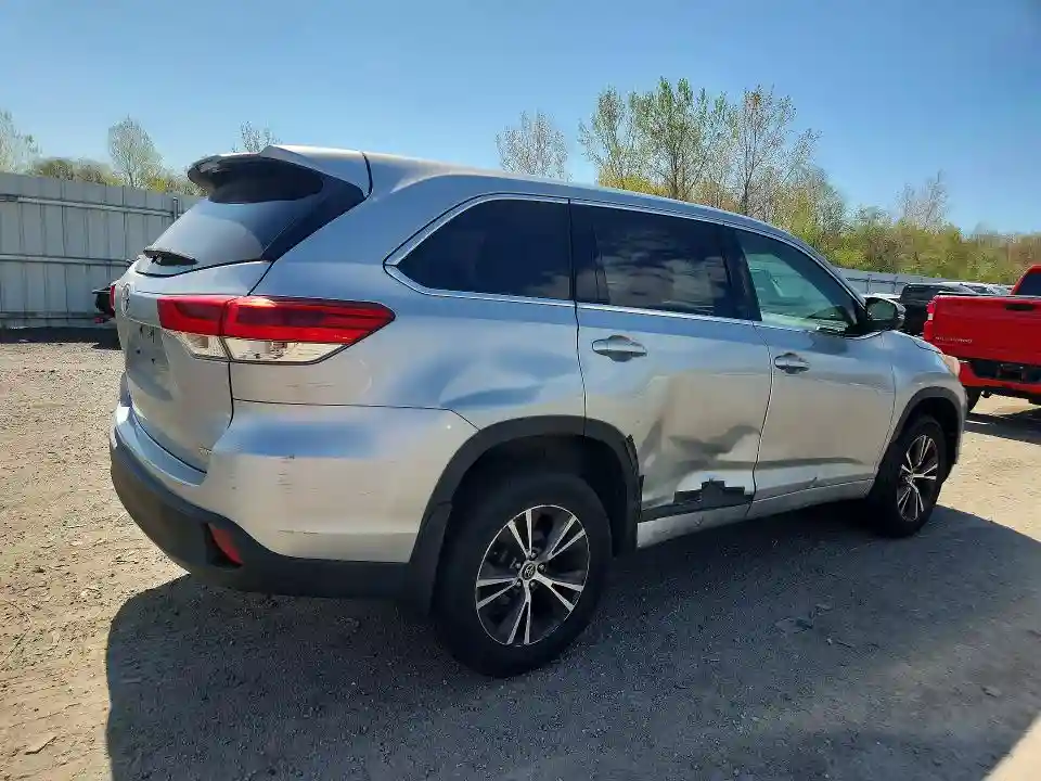 5TDBZRFH3HS406511 2017 TOYOTA HIGHLANDER-2