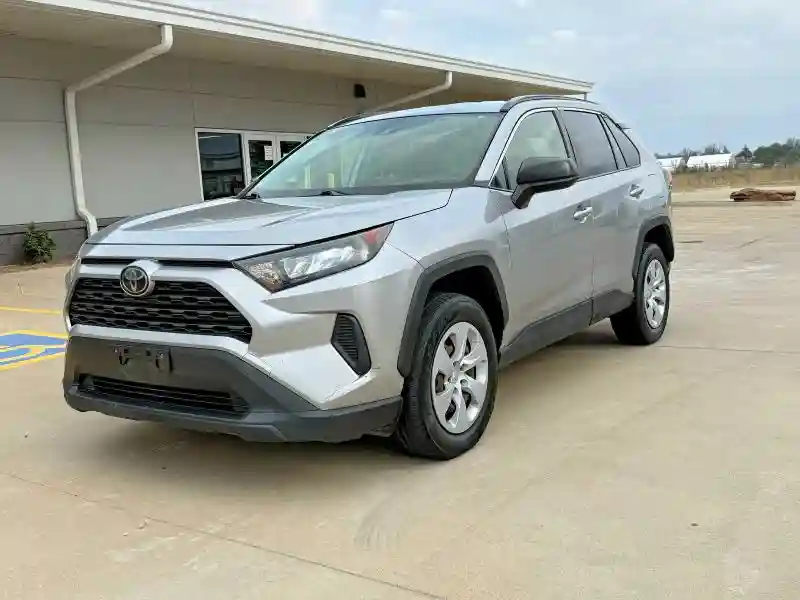 JTMF1RFV3KJ005186 2019 TOYOTA RAV4-1