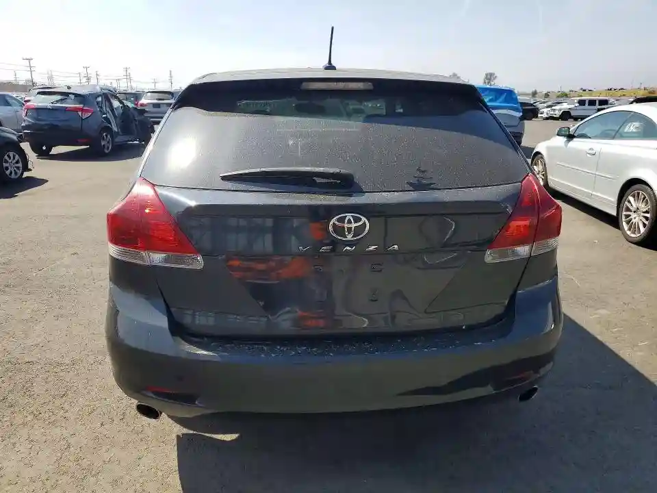 4T3BK3BB3DU081578 2013 TOYOTA VENZA-5