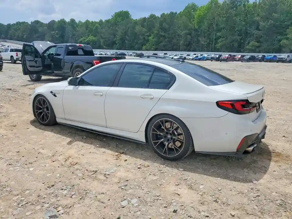 WBSJF0C53JB283227 2018 BMW M5-1