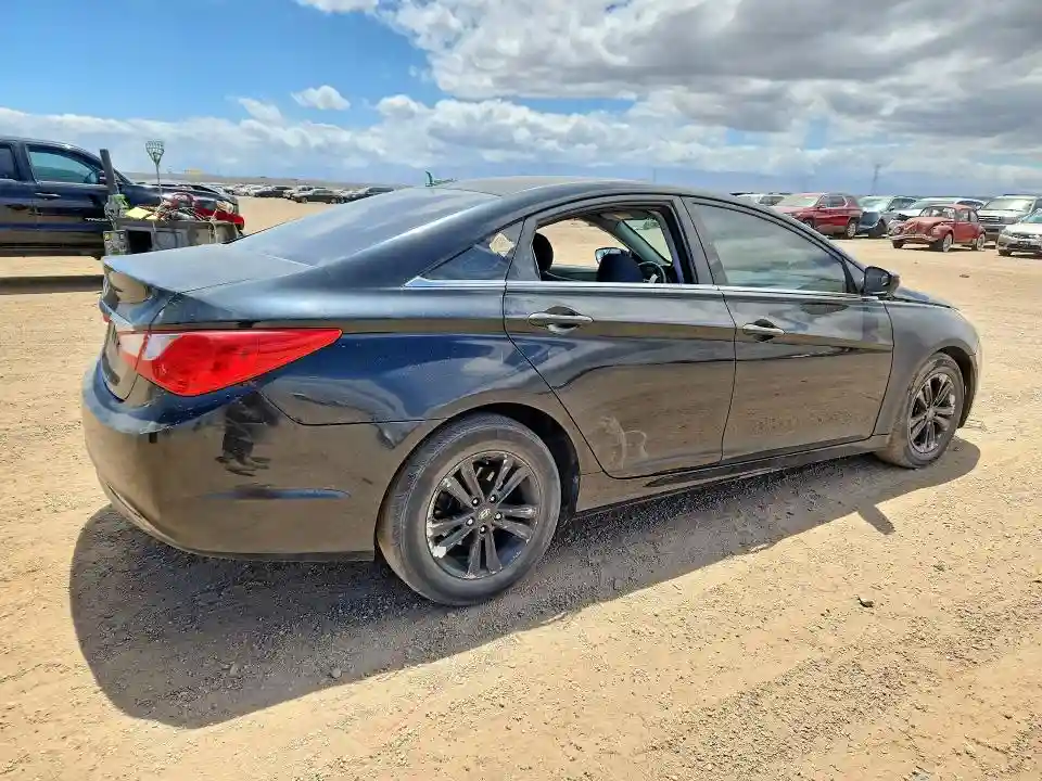 5NPEB4AC9DH595858 2013 HYUNDAI SONATA-2