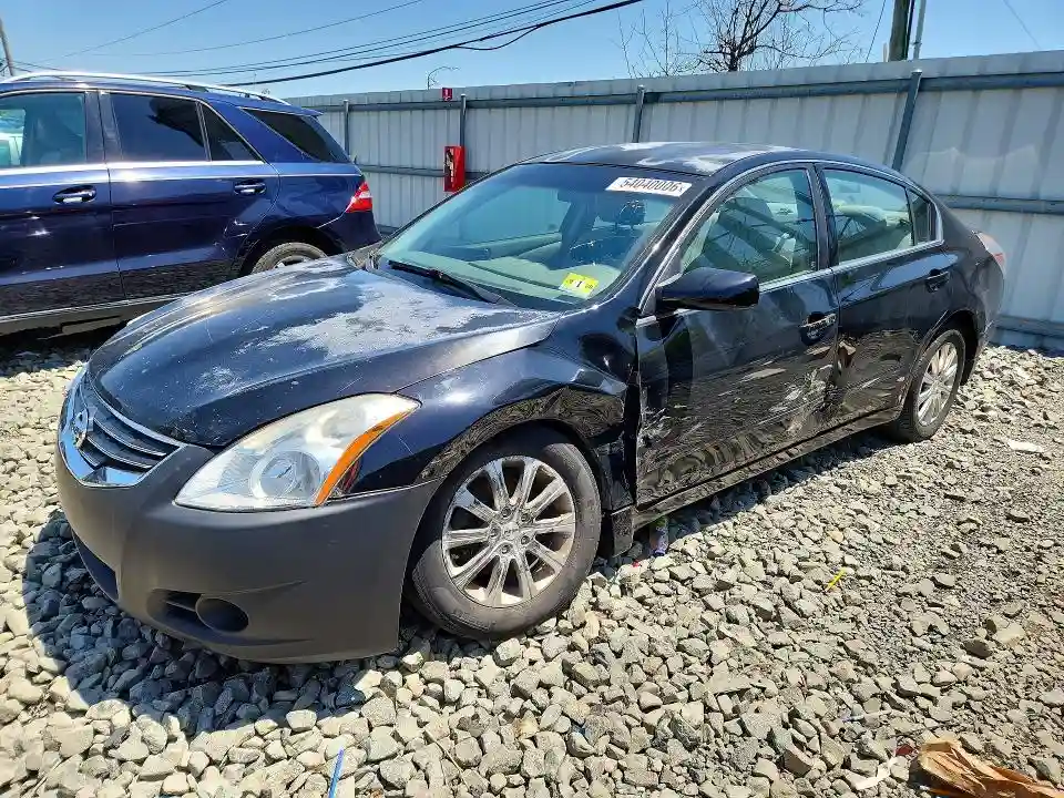1N4AL2AP1AN543757 2010 NISSAN ALTIMA-0
