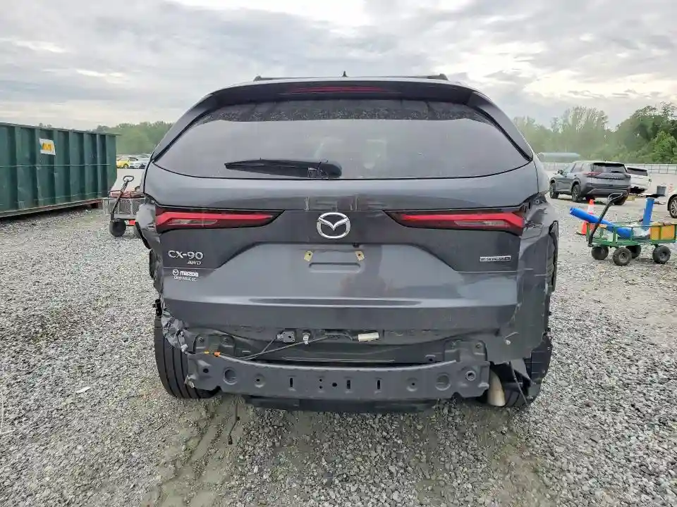JM3KKEHD5R1168285 2024 MAZDA CX-90-5