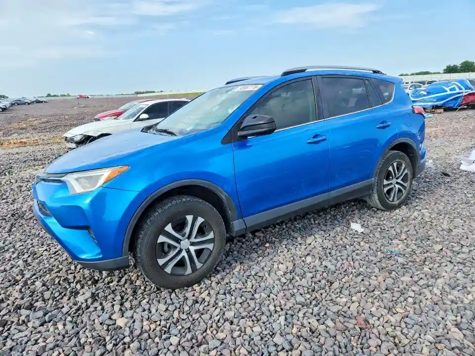 JTMZFREV1JJ193978 2018 TOYOTA RAV4-0