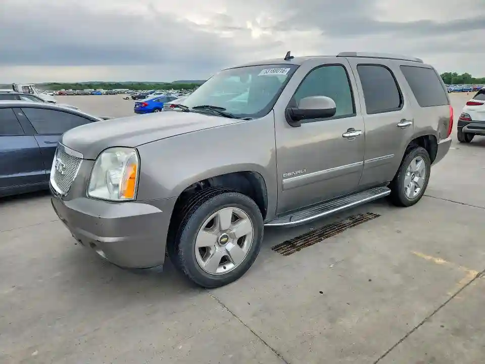 1GKS1EEF7CR313390 2012 GMC YUKON-0