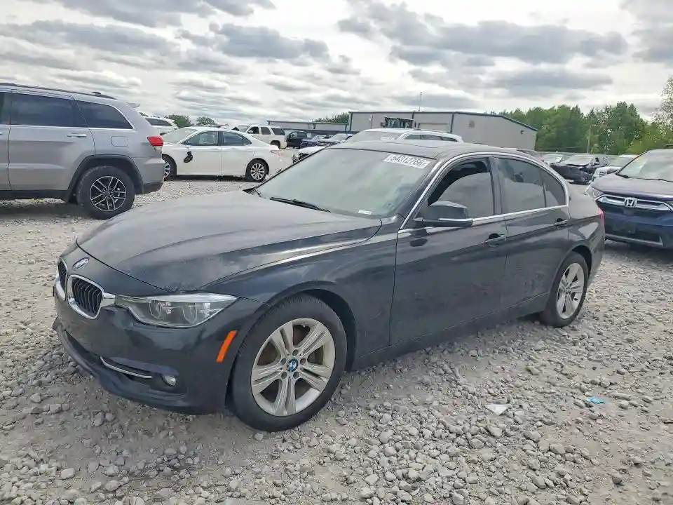 WBA8D9G30HNU63957 2017 BMW 3 SERIES-0