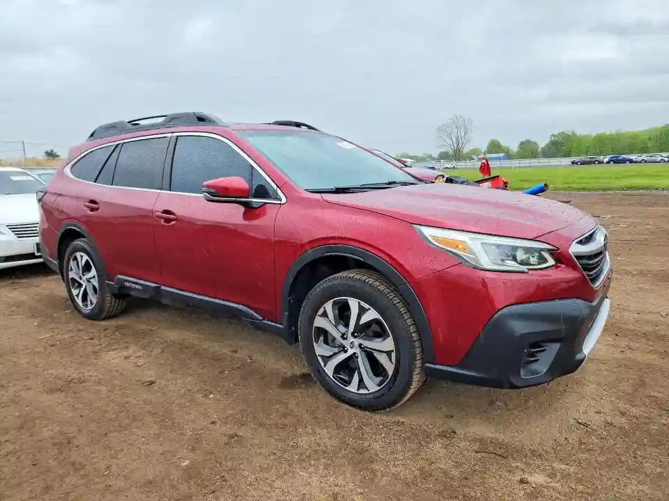 4S4BTANC0L3185657 2020 SUBARU OUTBACK-3