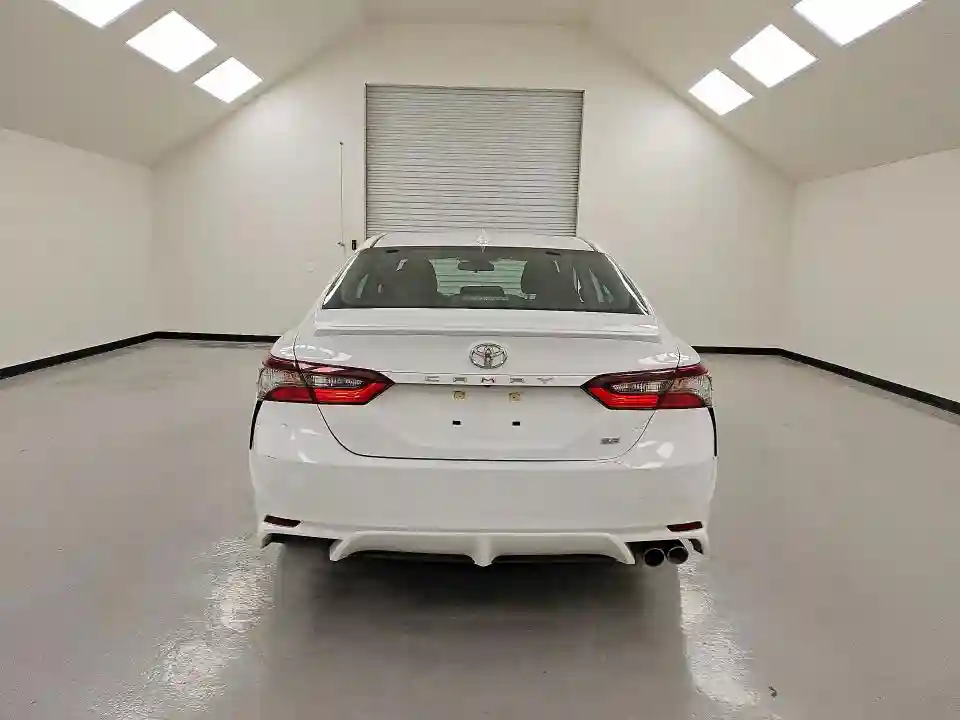 4T1G11AK7RU239158 2024 TOYOTA CAMRY-5