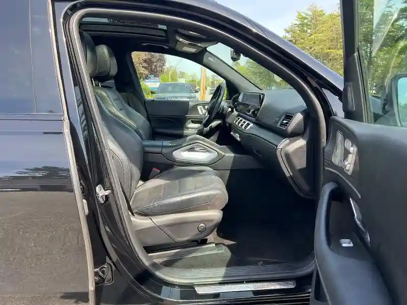 4JGFF5KE5NA647666 2022 MERCEDES-BENZ GLS-CLASS-4