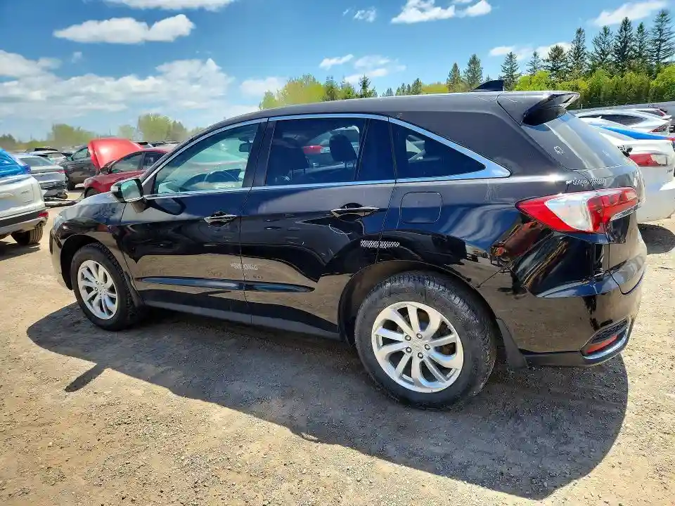 5J8TB4H59GL800305 2016 ACURA RDX-1