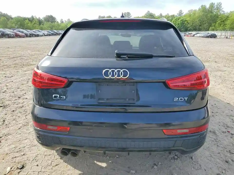WA1GFCFS4GR010165 2016 AUDI Q3-5
