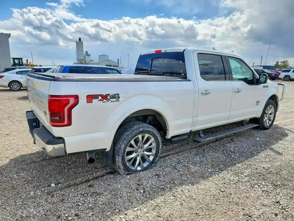 1FTFW1EG9HFA48058 2017 FORD F150-2