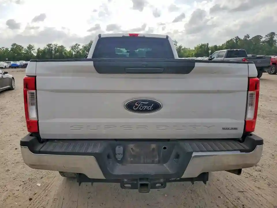 1FT7W2B60KEF84559 2019 FORD F250-5