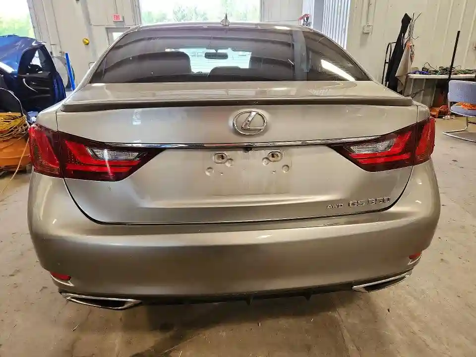 JTHCE1BL6FA008617 2015 LEXUS GS350-5