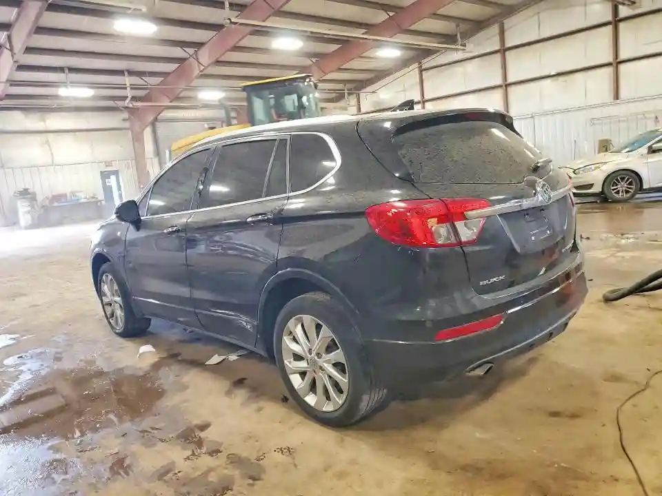 LRBFX4SX5JD115046 2018 BUICK ENVISION-1