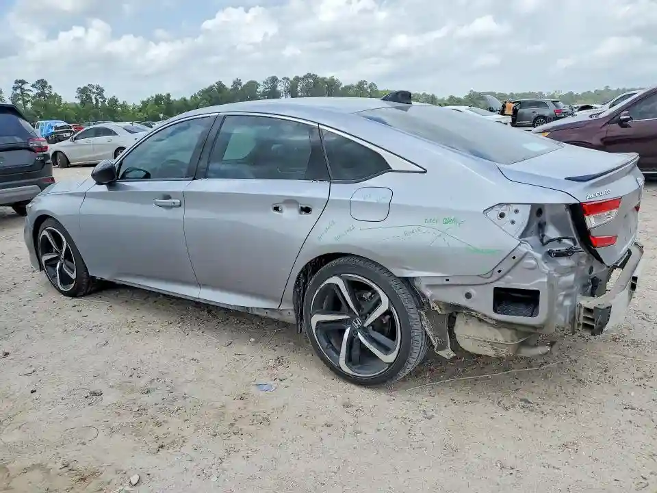 1HGCV1F37MA073826 2021 HONDA ACCORD-1