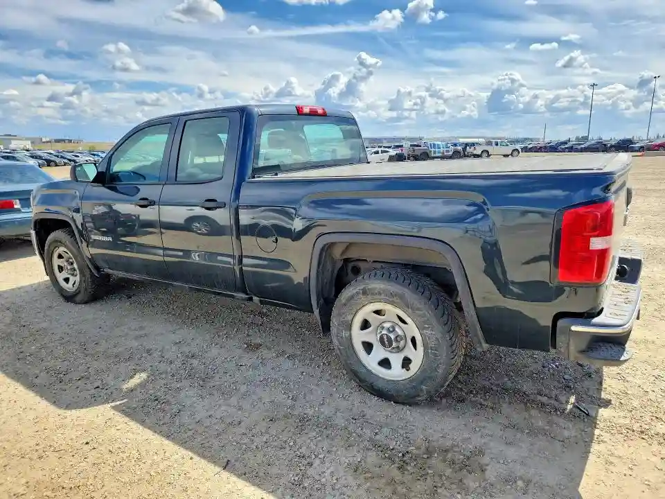 1GTR1LEH1JZ200838 2018 GMC SIERRA-1