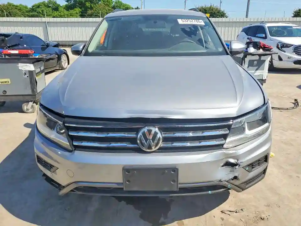 3VV1B7AX9MM029147 2021 VOLKSWAGEN TIGUAN-4