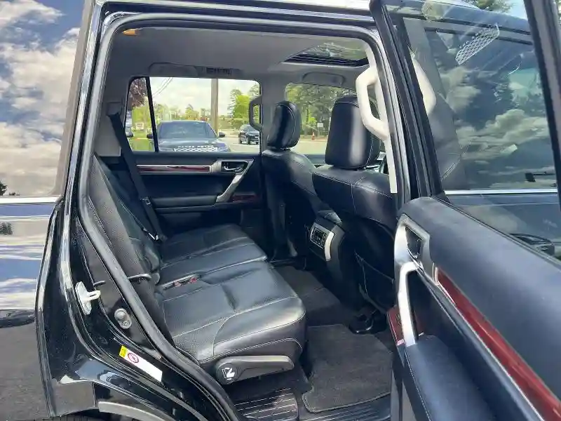 JTJBM7FX8D5051293 2013 LEXUS GX-5